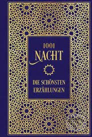 1001 Nacht - Gustav Weil, Nikol Verlag, 2022