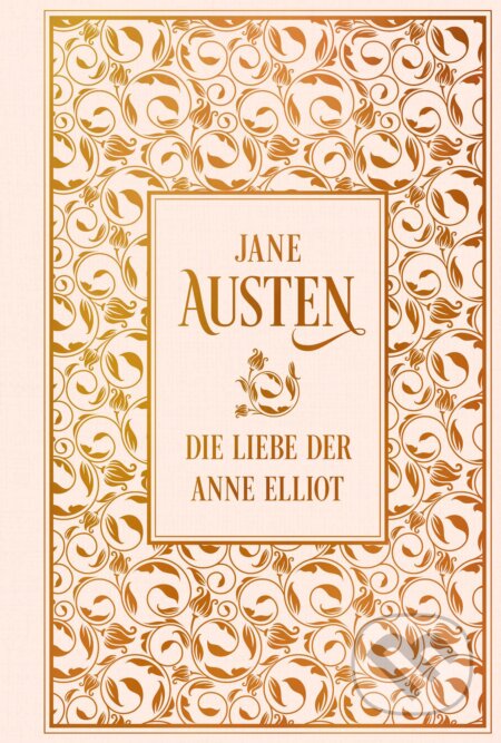 Kniha: Die Liebe der Anne Elliot (Jane Austen). Nikol Verlag, 2022 Kniha: Die Liebe der Anne Elliot (Jane Austen). Nikol Verlag, 2022