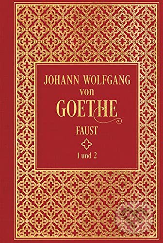 Kniha: Faust I und II (Johann Wolfgang Von Goethe). Nikol Verlag, 2021 Kniha: Faust I und II (Johann Wolfgang Von Goethe). Nikol Verlag, 2021