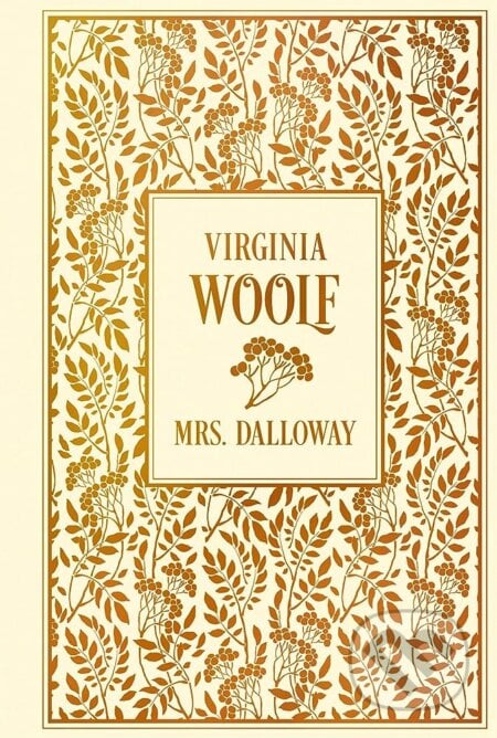 Mrs. Dalloway - Virginia Woolf, Nikol Verlag, 2022