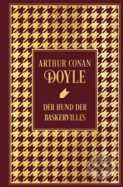 Kniha: Sherlock Holmes: Der Hund der Baskervilles (Arthur Conan Doyle). Nikol Verlag, 2022 Kniha: Sherlock Holmes: Der Hund der Baskervilles (Arthur Conan Doyle). Nikol Verlag, 2022