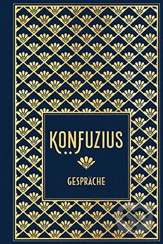 Gespräche - Konfuzius, Nikol Verlag, 2021