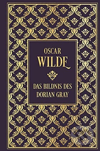 Das Bildnis des Dorian Gray - Oscar Wilde, Nikol Verlag, 2021