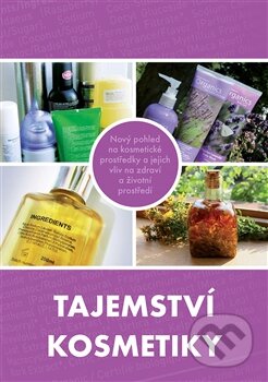 Kniha: Tajemství kosmetiky (Vít Syrový). Syrový Vít, 2015 Kniha: Tajemství kosmetiky (Vít Syrový). Syrový Vít, 2015