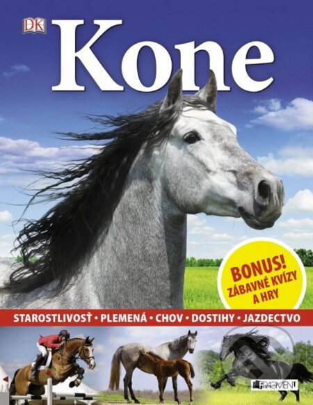 Kniha: Kone (Ondrej Kolčiter). Fragment, 2015 Kniha: Kone (Ondrej Kolčiter). Fragment, 2015