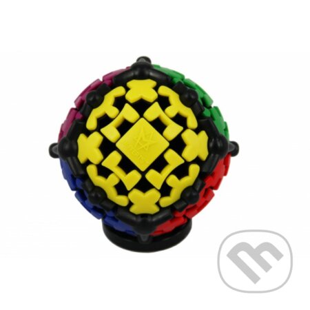 Společenská hra: RECENTTOYS Magická koule (RECENTTOYS). RECENTTOYS, 2015 Společenská hra: RECENTTOYS Magická koule (RECENTTOYS). RECENTTOYS, 2015