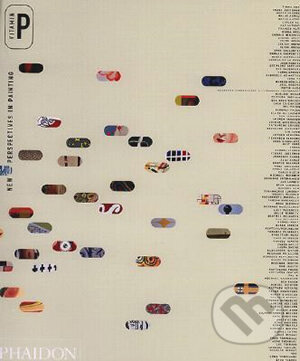 Kniha: Vitamin P (Phaidon). Phaidon, 2015 Kniha: Vitamin P (Phaidon). Phaidon, 2015