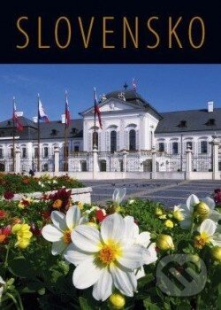 Kniha: Slovensko - krásne a vzácne - Exkluzív (Vladimír Bárta). AB ART press, 2015 Kniha: Slovensko - krásne a vzácne - Exkluzív (Vladimír Bárta). AB ART press, 2015