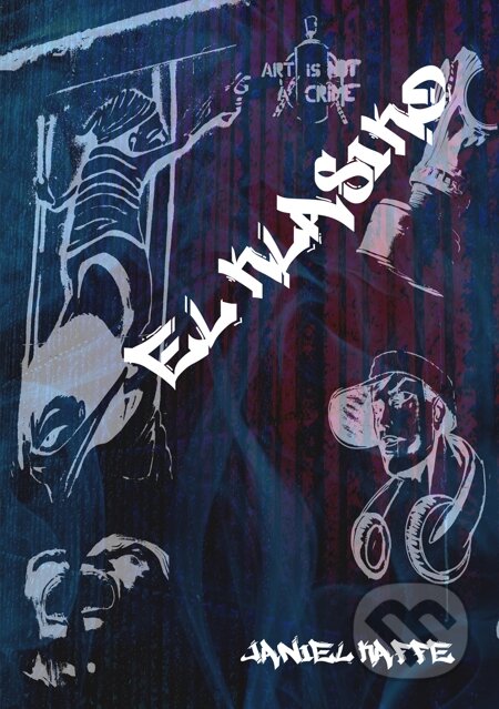 E-kniha: El Klasiko (Janiel Kaffe). E-knihy jedou E-kniha: El Klasiko (Janiel Kaffe). E-knihy jedou