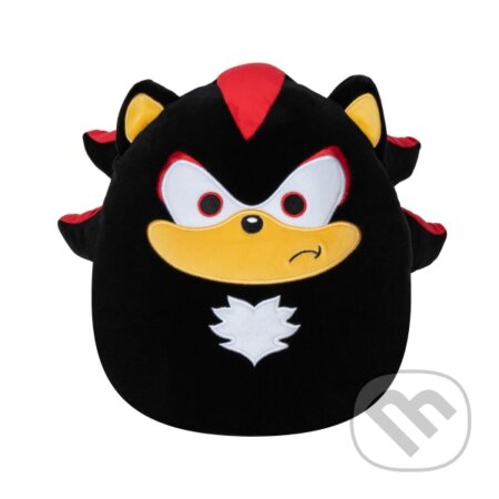 SQUISHMALLOWS Sonic - Shadow (LEGO). LEGO, 2023 SQUISHMALLOWS Sonic - Shadow (LEGO). LEGO, 2023