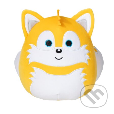 SQUISHMALLOWS Sonic - Tails, LEGO, 2023