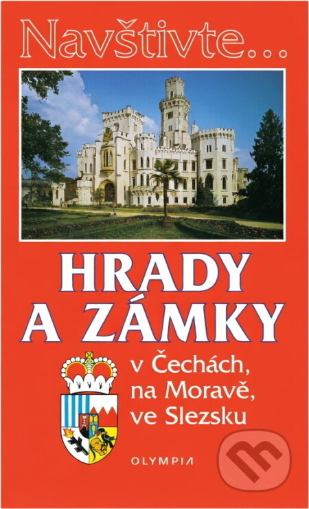 Kniha: Hrady a zámky v Čechách, na Moravě, ve Slezsku (Marcela Nováková a Soňa Scheinpflugová). , 1997 Kniha: Hrady a zámky v Čechách, na Moravě, ve Slezsku (Marcela Nováková a Soňa Scheinpflugová). , 1997
