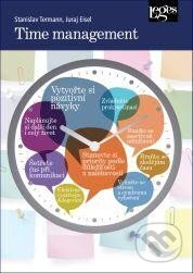 Kniha: Time management (Stanislav Termann). Leges, 2023 Kniha: Time management (Stanislav Termann). Leges, 2023