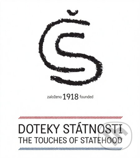 Kniha: Doteky státnosti : založeno 1918 = Touches of statehood : founded 1918 (Jan Biederman, Petr Bjaček, Michal Burian, Jakub Doležal, Petr Dvořáček, Jan Fedosejev, Ivan Fuksa, Martin Hakauf, Martin Halata, Milan Hrubý, Martin Jahoda, Jan Kramář, Ilona Krbcová, Zdeněk Polčák, Jan Skramoušský, Pavel Stehlík, Jan Šach a Olga Šme). , 2018 Kniha: Doteky státnosti : založeno 1918 = Touches of statehood : founded 1918 (Jan Biederman, Petr Bjaček, Michal Burian, Jakub Doležal, Petr Dvořáček, Jan Fedosejev, Ivan Fuksa, Martin Hakauf, Martin Halata, Milan Hrubý, Martin Jahoda, Jan Kramář, Ilona Krbcová, Zdeněk Polčák, Jan Skramoušský, Pavel Stehlík, Jan Šach a Olga Šme). , 2018