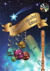 Kouzelná vánoční flétna, Muzikservis, 2012