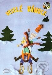 Kniha: Veselé vánoce (Muzikservis). Muzikservis, 2012 Kniha: Veselé vánoce (Muzikservis). Muzikservis, 2012