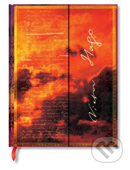 Paperblanks - Victor Hugo, Les Misérables (Bedári/Bídníci) (Paperblanks). Paperblanks, 2015 Paperblanks - Victor Hugo, Les Misérables (Bedári/Bídníci) (Paperblanks). Paperblanks, 2015