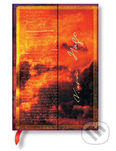 Paperblanks - Victor Hugo, Les Misérables (Bedári/Bídníci) (Paperblanks). Paperblanks, 2015 Paperblanks - Victor Hugo, Les Misérables (Bedári/Bídníci) (Paperblanks). Paperblanks, 2015