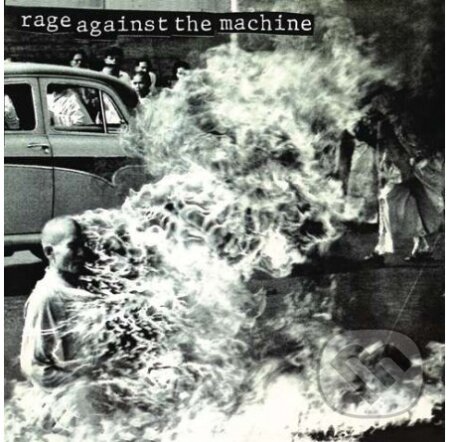 Hudební CD: Rage Against The Machine (Hudobné albumy). Hudobné albumy, 2015 Hudební CD: Rage Against The Machine (Hudobné albumy). Hudobné albumy, 2015