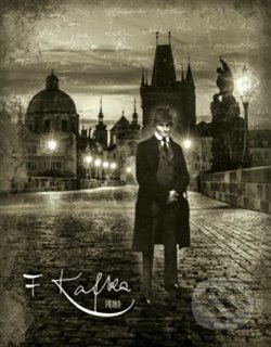 Zápisník (Franz Kafka). Tushita, 2015 Zápisník (Franz Kafka). Tushita, 2015