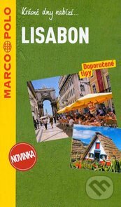 Kniha: Lisabon (Marco Polo). Marco Polo, 2015 Kniha: Lisabon (Marco Polo). Marco Polo, 2015