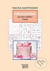 Kniha: Odborné kreslení (Pavlína Klopfštoková). Informatorium, 2015 Kniha: Odborné kreslení (Pavlína Klopfštoková). Informatorium, 2015