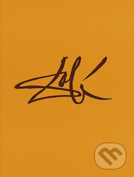 Kniha: Ilustrácie zo 60. rokov (Salvador Dalí). Ikar, 2016 Kniha: Ilustrácie zo 60. rokov (Salvador Dalí). Ikar, 2016