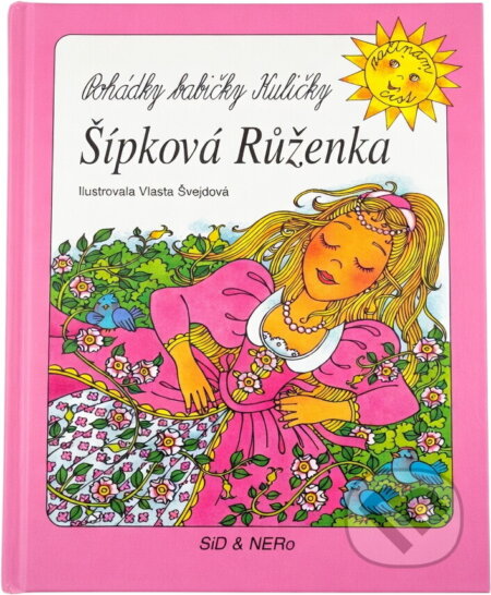 Kniha: Pohádky babičky Kuličky (Alena Peisertová). , 1997 Kniha: Pohádky babičky Kuličky (Alena Peisertová). , 1997