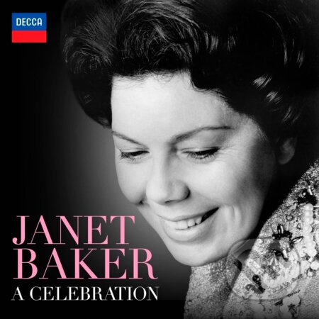 Janet Baker: A Celebration - Janet Baker, Hudobné albumy, 2023