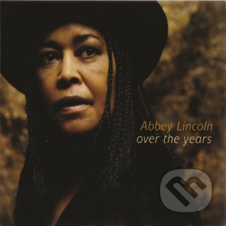 Abbey Lincoln: Over The Years LP - Abbey Lincoln, Hudobné albumy, 2023
