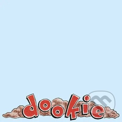 Hudební CD: Green Day: Dookie (30th Anniversary Edition) (Box) LP (Hudobné albumy). Hudobné albumy, 2023 Hudební CD: Green Day: Dookie (30th Anniversary Edition) (Box) LP (Hudobné albumy). Hudobné albumy, 2023