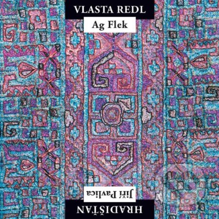 Hudobné CD: Vlasta Redl ,AG Flek & Jiří Pavlica, Hradišťan: Vlasta Redl ,AG Flek & Jiří Pavlica, Hradišťan LP (Hudobné albumy). Hudobné albumy, 2023 Hudobné CD: Vlasta Redl ,AG Flek & Jiří Pavlica, Hradišťan: Vlasta Redl ,AG Flek & Jiří Pavlica, Hradišťan LP (Hudobné albumy). Hudobné albumy, 2023