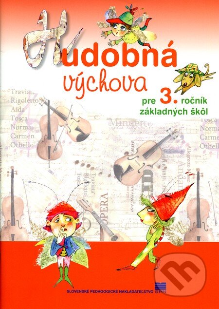 Kniha: Hudobná výchova pre 3. ročník základných škôl (Belo Felix a Eva Langsteinová). Slovenské pedagogické nakladateľstvo - Mladé letá, 2013 Kniha: Hudobná výchova pre 3. ročník základných škôl (Belo Felix a Eva Langsteinová). Slovenské pedagogické nakladateľstvo - Mladé letá, 2013