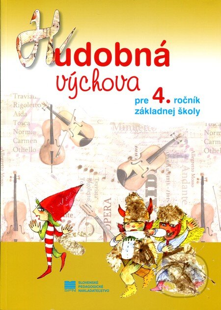 Kniha: Hudobná výchova pre 4. ročník základných škôl (Belo Felix a Eva Langsteinová). Slovenské pedagogické nakladateľstvo - Mladé letá, 2013 Kniha: Hudobná výchova pre 4. ročník základných škôl (Belo Felix a Eva Langsteinová). Slovenské pedagogické nakladateľstvo - Mladé letá, 2013