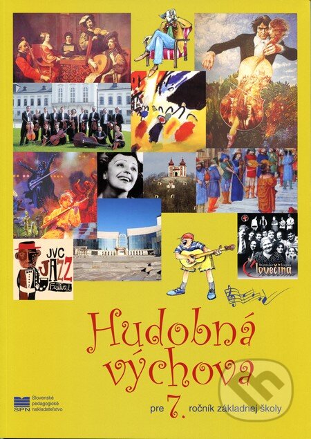 Kniha: Hudobná výchova pre 7. ročník základných škôl (Belo Felix a Eva Langsteinová). Slovenské pedagogické nakladateľstvo - Mladé letá, 2011 Kniha: Hudobná výchova pre 7. ročník základných škôl (Belo Felix a Eva Langsteinová). Slovenské pedagogické nakladateľstvo - Mladé letá, 2011