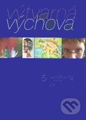 Kniha: Výtvarná výchova pre 5. ročník základnej školy (Ladislav Čarný a kolektív). Expol Pedagogika, 2009 Kniha: Výtvarná výchova pre 5. ročník základnej školy (Ladislav Čarný a kolektív). Expol Pedagogika, 2009