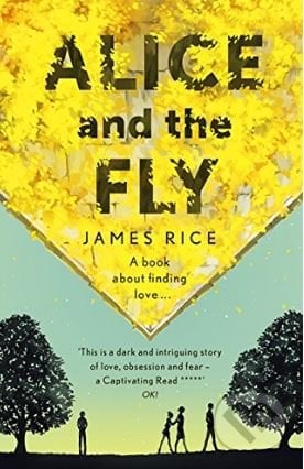 Alice and the Fly - James Rice, Hodder and Stoughton, 2015