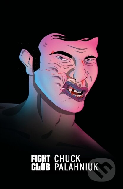 Kniha: Fight Club (Chuck Palahniuk), 2023 Kniha: Fight Club (Chuck Palahniuk), 2023