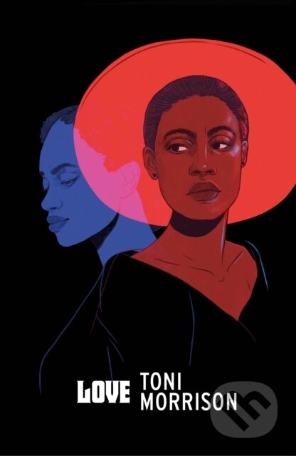 Kniha: Love (Toni Morrison). Vintage, 2023 Kniha: Love (Toni Morrison). Vintage, 2023