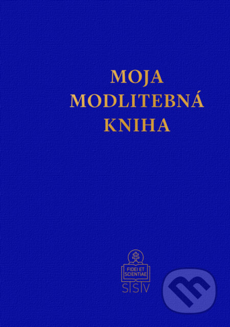 Kniha: Moja modlitebná kniha (Anselm Grün). Spolok svätého Vojtecha, 2023 Kniha: Moja modlitebná kniha (Anselm Grün). Spolok svätého Vojtecha, 2023
