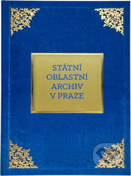 Kniha: Státní oblastní archiv v Praze (Daniel Doležal, Hana Kmochová, Jiří Smitka, Karel Koucký, Lenka Neřoldová, Marie Matěásková, Michal Řezníček, Michal Sejk, Nikola Michňová, Pavel Dlouhý, Renata Mayerová, Roman Kolek, Tereza Pruchová, Tomáš Bárta Pražák, Tomáš Herian, Věra Smolová a M). , 2018 Kniha: Státní oblastní archiv v Praze (Daniel Doležal, Hana Kmochová, Jiří Smitka, Karel Koucký, Lenka Neřoldová, Marie Matěásková, Michal Řezníček, Michal Sejk, Nikola Michňová, Pavel Dlouhý, Renata Mayerová, Roman Kolek, Tereza Pruchová, Tomáš Bárta Pražák, Tomáš Herian, Věra Smolová a M). , 2018
