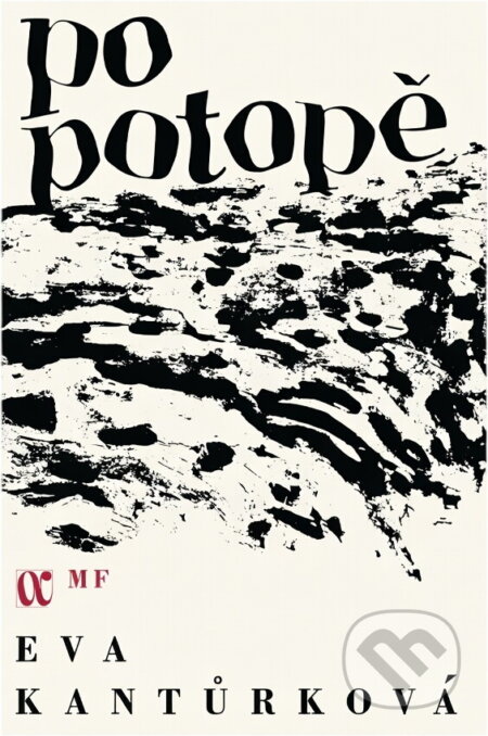 Kniha: Po potopě (Eva Kantůrková). , 1969 Kniha: Po potopě (Eva Kantůrková). , 1969