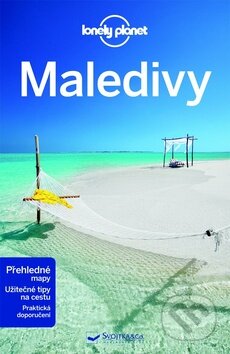 Kniha: Maledivy (Svojtka&Co.). Svojtka&Co., 2015 Kniha: Maledivy (Svojtka&Co.). Svojtka&Co., 2015