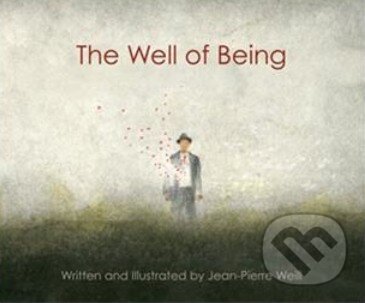 Kniha: The Well of Being (Jean-Pierre Weill). MacMillan, 2015 Kniha: The Well of Being (Jean-Pierre Weill). MacMillan, 2015