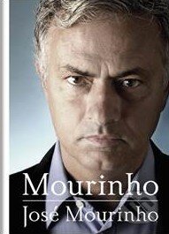 Kniha: Mourinho (José Mourinho). Hachette Illustrated, 2015 Kniha: Mourinho (José Mourinho). Hachette Illustrated, 2015