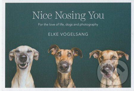 Kniha: Nice Nosing You (Elke Vogelsang). Hardie Grant, 2015 Kniha: Nice Nosing You (Elke Vogelsang). Hardie Grant, 2015