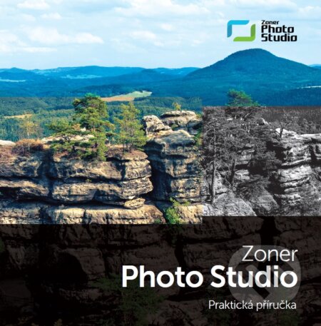 Zoner Photo Studio 18, Zoner Press, 2015