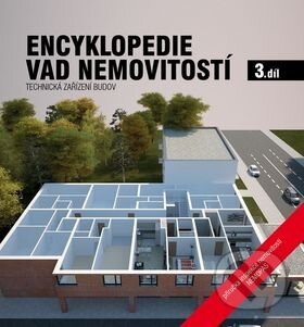 Kniha: Encyklopedie vad nemovitostí 3 (G Servis). G Servis, 2015 Kniha: Encyklopedie vad nemovitostí 3 (G Servis). G Servis, 2015