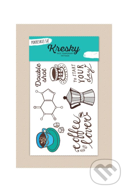 Kresky: Káva (Kresky). Kresky Kresky: Káva (Kresky). Kresky