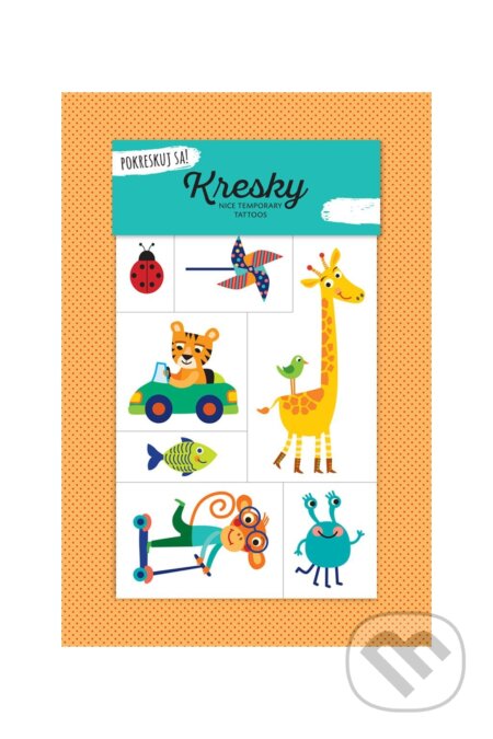 Kresky: Detičky (Kresky). Kresky Kresky: Detičky (Kresky). Kresky